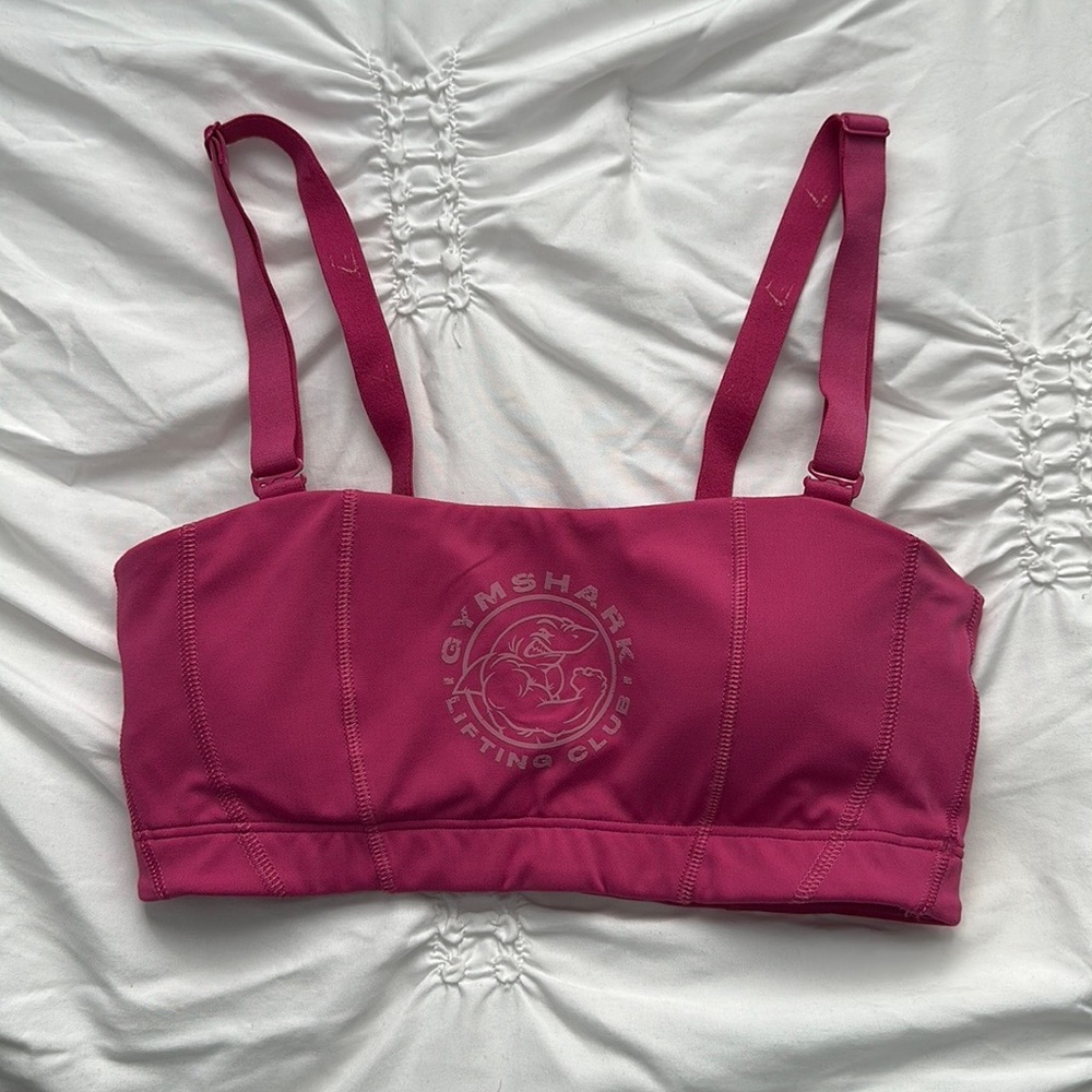 NWOT Gymshark Legacy sports bra